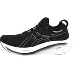 ASICS Homme Gel-Nimbus 26 Sneaker, 39 EU