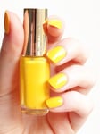 L'OREAL LE VERNIS A ONGLES COLOR RICHE 834 BANANA POP TENUE 10 JOURS 5ML