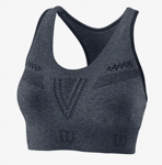 WILSON Ul Kaos Bra II Ink Women (XS)