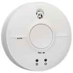 FIREANGEL SMOKE ALARM SW1-R DETECTOR SB1 MAINS POWERED SAFETY FIRE HEAT ALARM