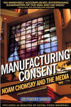 Manufacturing Consent  Noam Chomsky And The Media DVD