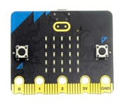 BBC Micro:bit V2 Single board