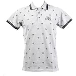 T-shirt Ted Lapidus  PEIO GR