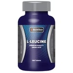 L-Leucine 1000mg 100 Tab