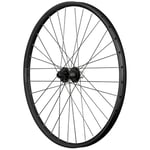 Hope Fortus 30W SC Pro 5 6-Bolt Boost Rear Wheel - 27.5" Orange / 12 x 148mm Shimano MS12 6 Bolt Speed