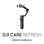 DJI Care Refresh för Osmo Mobile 6 (1 år)