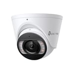 TP-Link VIGI C445(4mm) 5MP Full-Color Turret Network Camera