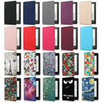 6" Inch Flip Smart Pu Leather Case Cover For All-new Kindle 10th Generation 2019