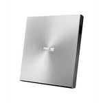 Extern Ultraslim DVD-RW Inspelare Asus 90DD02A2-M29000