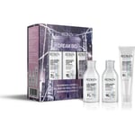 Redken Acidic Bonding Concentrate gift set for damaged hair