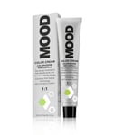 Mood Dye Permanent Vegan Colour Cream 100 ML ⭐⭐⭐⭐⭐