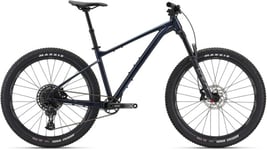 Giant Fathom 1 Mountain Bike 2024 - Hardtail MTB