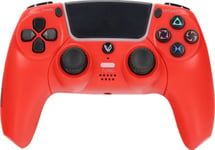 Steeldigi Steelshock V2 Dasan Ps4 Controller Red