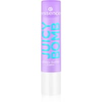 essence Juicy Bomb lip balm shade 02 So Berry Cute 2 g