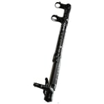 Cannondale Lefty Carbon SuperMax Fork - 29" Black / 130mm 1.5" 60mm Hub 110mm Steertube