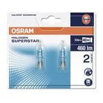 OSRAM HALOPIN SST 35W G9 2-Pakkaus