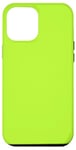 iPhone 14 Pro Max Brat Green 2024 Case