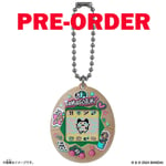 (Pre-Order) Bandai ORIGINAL TAMAGOTCHI CELEBRATION EGG