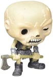 Funko Pop! Game of Thrones - Wight Vinyl Action Figure #33 - Damaged Box