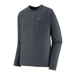 Patagonia R1 Thermal Crew - Maillot thermique homme  