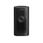 Ring Stick Up Cam Pro Battery - Black