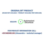 Kit Bft Ares Veloce Smart Bt A500 24v Portail Coulissant 500kg R925340 00001