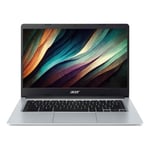 Acer Chromebook 314 CB314-3H Laptop - Intel Celeron N4500 4GB 128GB eMMC Inte...