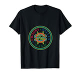 Crosby Stills & Nash - Csn Logo T-Shirt