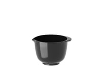 Rosti NEW Margrethe Mixing bowl 1,5 liter Carbon black