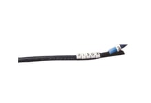 Te Connectivity 062724-000, Svart, Vit, 300 Styck, 3,2 Mm, 4,5 Mm