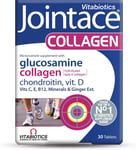 Vitabiotics Jointace Collagen - 30 Tablets