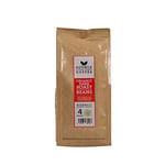 Source Climate Change Coffee Award Winning Organic Dark Roast Rwanda Single Origin Whole Coffee Beans Bag, 0.227kg