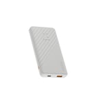 Xtorm Powerbank Go2 10 000 mAh 15W Ash White