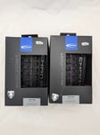 PAIR Schwalbe Tacky Chan 29x2.40 Tubeless , Super Trail SuperSave