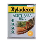 Teakolja AkzoNobel Xyladecor Honung 750 ml Matt