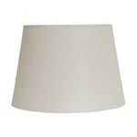 Watt & Veke Basic straight lampshade Ø26 cm White