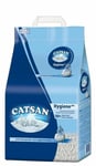 Catsan Hygiene Cat Litter Non Clamping 10/20 Litre Absorbs Before Odour Develops