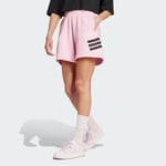 adidas Future Icons 3-Stripes Shorts Women