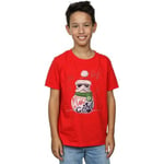 T-shirt enfant Disney  Up To Snow Good