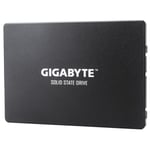 Gigabyte GP-GSTFS31240GNTD SSD-hårddisk 2.5" 240 GB Serial ATA III