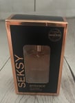 SEKSY Embrace Eau de parfum 30ml with Swarovski crystal