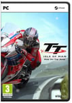 Tt Isle Of Man : Ride On The Edge Pc