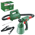 BOSCH Bosch Cordless EasySpray 18V-100 Paint Sprayer - 800ml