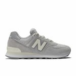 Casual Trainers för män New Balance 574 Grå 42