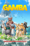 Gamba (DVD)