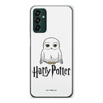 ERT GROUP mobile phone case for Samsung M13 4G/ M23 5G/ F23 original and officially Licensed Harry Potter pattern 070 optimally adapted to the shape of the mobile phone, partially transparent