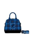 Loungefly Warner Bros: Harry Potter - Varsity Ravenclaw Plaid Crossbody (HPTB0217)