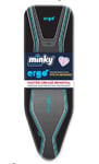 Minky Ergo Extra Thick Elasticated Replacement Ironing Board Cover 122x38cm New