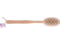 Killys_Body Massage Brush Anti-Cellulite Brush With Massaging Tabs