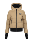 Yenthe Ski Jacket - Nougat